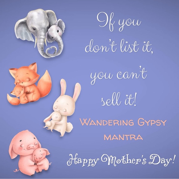 May 2024 Listing Challenge 🌺🌼🌸 - Picture 3 of 4